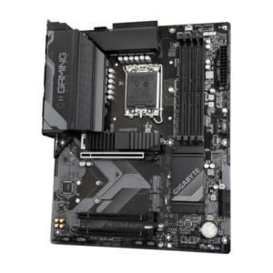 Gigabyte B760 GAMING X AX scheda madre Intel B760 Express LGA 1700 ATX - 4719331851774