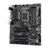 Gigabyte B760 DS3H AX DDR4 scheda madre Intel B760 Express LGA 1700 ATX - 4719331850999 - immagine 2
