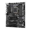 Gigabyte B760 DS3H DDR4 scheda madre Intel B760 Express LGA 1700 ATX - 4719331850746 - immagine 3