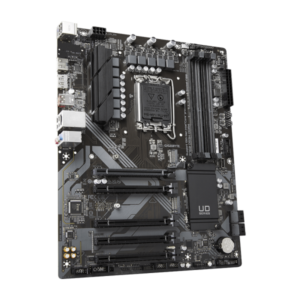 Gigabyte B760 DS3H DDR4 scheda madre Intel B760 Express LGA 1700 ATX - 4719331850746