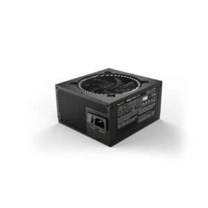 be quiet! Pure Power 12 M alimentatore per computer 850 W 20+4 pin ATX ATX Nero - 4260052189498