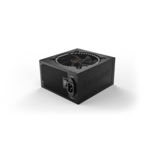 be quiet! Pure Power 12 M alimentatore per computer 750 W 20+4 pin ATX ATX Nero - 4260052189481