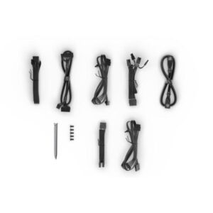 be quiet! Pure Power 12 M alimentatore per computer 750 W 20+4 pin ATX ATX Nero - 4260052189481