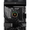 Corsair Vengeance CMK64GX5M2B5600C40 memoria 64 GB 2 x 32 GB DDR5 5600 MHz - 0840006661306 - immagine 3