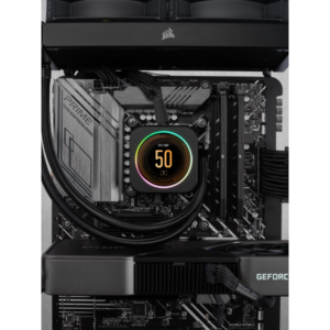 Corsair Vengeance CMK64GX5M2B5600C40 memoria 64 GB 2 x 32 GB DDR5 5600 MHz - 0840006661306