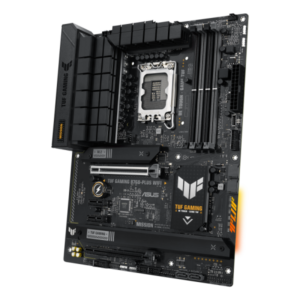 ASUS TUF Gaming B760-Plus WIFI Intel B760 LGA 1700 ATX - 4711387095119