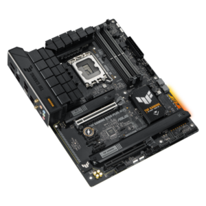 ASUS TUF Gaming B760-Plus WIFI Intel B760 LGA 1700 ATX - 4711387095119