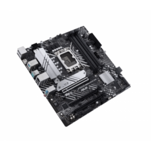 ASUS PRIME B660M-A D4-CSM scheda madre Intel B660 LGA 1700 micro ATX - 4711081508045