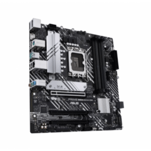 ASUS PRIME B660M-A D4-CSM scheda madre Intel B660 LGA 1700 micro ATX - 4711081508045