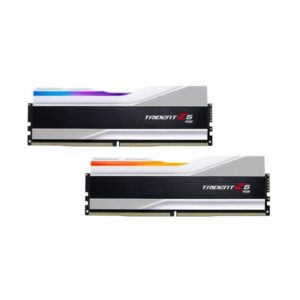 G.Skill Trident Z5 RGB memoria 32 GB 2 x 16 GB DDR5 6000 MHz - 4713294230713