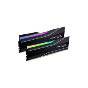 G.Skill Trident Z5 Neo RGB F5-6000J3636F16GX2-TZ5NR memoria 32 GB 2 x 16 GB DDR5 6000 MHz - 4713294232670