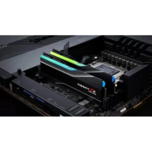 G.Skill Trident Z5 Neo RGB F5-6000J3636F16GX2-TZ5NR memoria 32 GB 2 x 16 GB DDR5 6000 MHz - 4713294232670