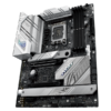 ASUS ROG STRIX B760-A GAMING WIFI Intel B760 LGA 1700 ATX - 4711387114063 - immagine 3