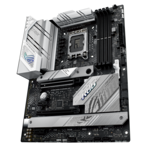 ASUS ROG STRIX B760-A GAMING WIFI Intel B760 LGA 1700 ATX - 4711387114063