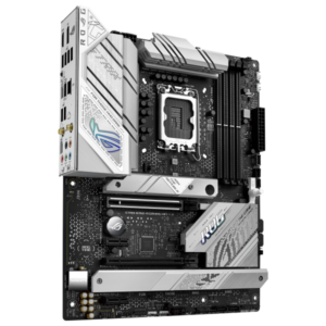ASUS ROG STRIX B760-A GAMING WIFI Intel B760 LGA 1700 ATX - 4711387114063