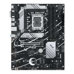 ASUS PRIME B760-PLUS Intel B760 LGA 1700 ATX - 4711387102985