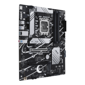 ASUS PRIME B760-PLUS Intel B760 LGA 1700 ATX - 4711387102985