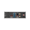 MSI MAG X670E TOMAHAWK WIFI scheda madre AMD X670 Presa di corrente AM5 micro ATX - 4711377076562 - immagine 4