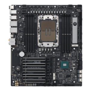 ASUS PRO WS W790-ACE Intel W790 LGA 4677 - 4711387078174