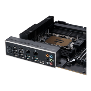 ASUS PRO WS W790-ACE Intel W790 LGA 4677 - 4711387078174