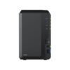 Synology DiskStation DS223 server NAS e di archiviazione Desktop Collegamento ethernet LAN RTD1619B - 4711174724772 - immagine 4