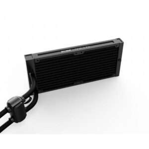 be quiet! Pure Loop 2 FX 240mm Processore Raffreddatore di liquidi tutto in uno 12 cm Nero 1 pz - 4260052189023