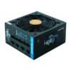 Chieftec BDF-650C alimentatore per computer 650 W PS/2 Nero - 4710713231283 - immagine 4
