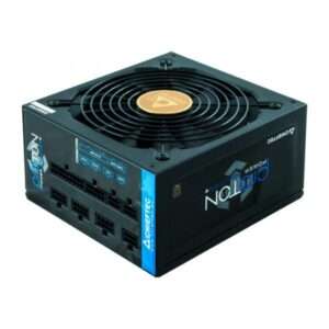 Chieftec BDF-650C alimentatore per computer 650 W PS/2 Nero - 4710713231283