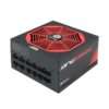 Chieftec PowerPlay alimentatore per computer 850 W PS/2 Nero, Rosso - 0753263076090 - immagine 2