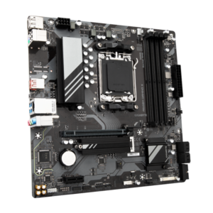 Gigabyte A620M GAMING X scheda madre AMD A620 Presa di corrente AM5 micro ATX - 4719331854096