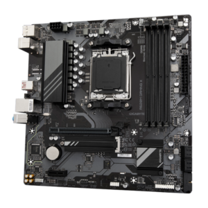 Gigabyte A620M GAMING X scheda madre AMD A620 Presa di corrente AM5 micro ATX - 4719331854096