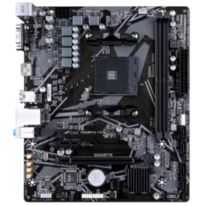 Gigabyte A520M K V2 scheda madre AMD A520 Socket AM4 micro ATX - 4719331852771