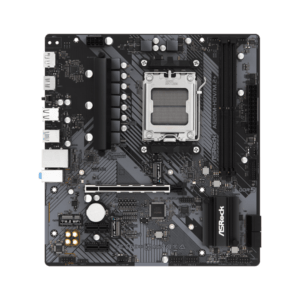 Asrock A620M-HDV/M.2+ AMD A620 Presa di corrente AM5 micro ATX - 4710483943034
