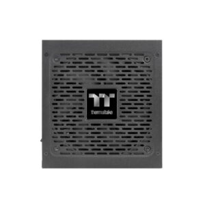 Thermaltake TOUGHPOWER GF A3 alimentatore per computer 650 W 24-pin ATX ATX Nero - 4713227538077