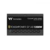 Thermaltake TOUGHPOWER GF A3 alimentatore per computer 1200 W 24-pin ATX ATX Nero - 4713227538176 - immagine 3