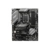 MSI B760 GAMING PLUS WIFI scheda madre Intel B760 LGA 1700 ATX - 4711377086561 - immagine 2
