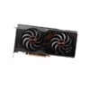 Sapphire PULSE 11324-01-20G scheda video AMD Radeon RX 7600 8 GB GDDR6 - 4895106293618 - immagine 4