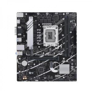 ASUS PRIME B760M-K Intel B760 LGA 1700 micro ATX - 4711387198506