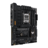 ASUS TUF GAMING A620-PRO WIFI AMD A620 Presa di corrente AM5 ATX - 4711387206812 - immagine 3