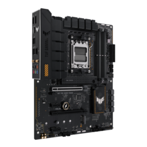 ASUS TUF GAMING A620-PRO WIFI AMD A620 Presa di corrente AM5 ATX - 4711387206812