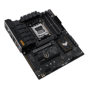ASUS TUF GAMING A620-PRO WIFI AMD A620 Presa di corrente AM5 ATX - 4711387206812