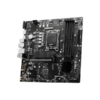 MSI PRO B760M-P scheda madre Intel B760 LGA 1700 micro ATX - 4711377086578 - immagine 2