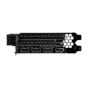 Gainward GeForce RTX 4060 Ti NVIDIA 8 GB GDDR6 - 4710562243987