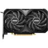MSI GeForce RTX 4060 Ti VENTUS 2X BLACK 8G OC NVIDIA 8 GB GDDR6 - 4711377102582 - immagine 4