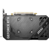 MSI GeForce RTX 4060 Ti VENTUS 2X BLACK 8G OC NVIDIA 8 GB GDDR6 - 4711377102582 - immagine 3