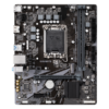 Gigabyte H610M K DDR4 1.0 scheda madre Intel H610 Express LGA 1700 micro ATX - 4719331851675 - immagine 3