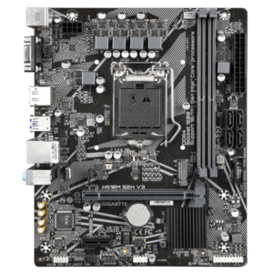 Gigabyte H510M S2H V3 (rev. 1.0) Intel H470 Express LGA 1200 micro ATX - 4719331855420