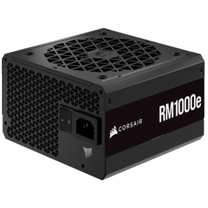 Corsair CP-9020264-EU alimentatore per computer 1000 W 24-pin ATX ATX Nero - 0840006699750