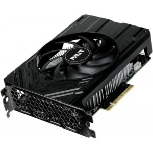 Palit NE64060019P1-1070F scheda video NVIDIA GeForce RTX 4060 8 GB GDDR6 - 4710562244069