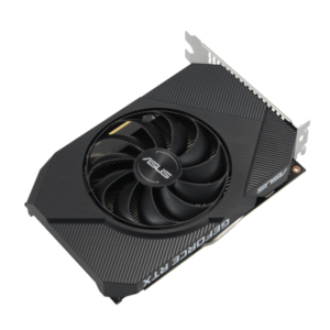 ASUS Phoenix PH-RTX3050-8G-V2 NVIDIA GeForce RTX 3050 8 GB GDDR6 - 4711081815457